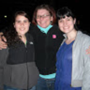 Meet your Posher, Jamie